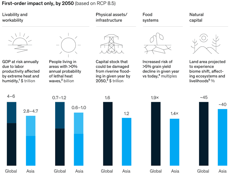 Climate Risk and Response (2020)